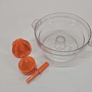 Hamilton Beach Food Processor 721-A Juicer Attachment